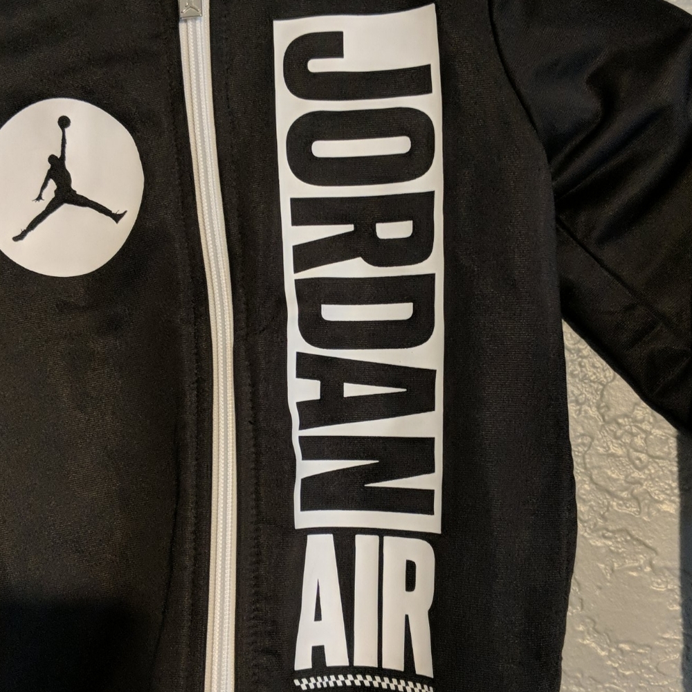 Jordan jacket - Picture 4 of 6